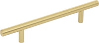 Naples 128 mm cc Bar Pull 206BG