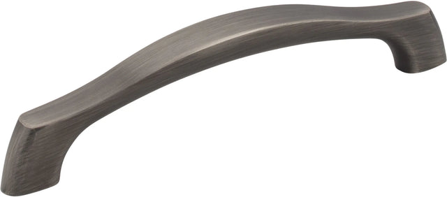 Aiden 128 mm cc Bar Pull 993-128BNBDL