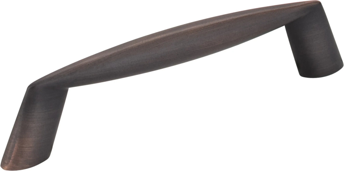 Zachary 96 mm cc Bar Pull 988-96DBAC