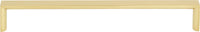Walker 2 192 mm cc Bar Pull 727-192BG
