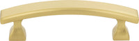 Hadly 3'' cc Bar Pull 449-3BG