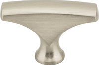 Aiden 1-5/8'' Length Bar Knob 993SN