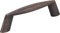 Zachary 3'' cc Bar Pull 988-3DBAC