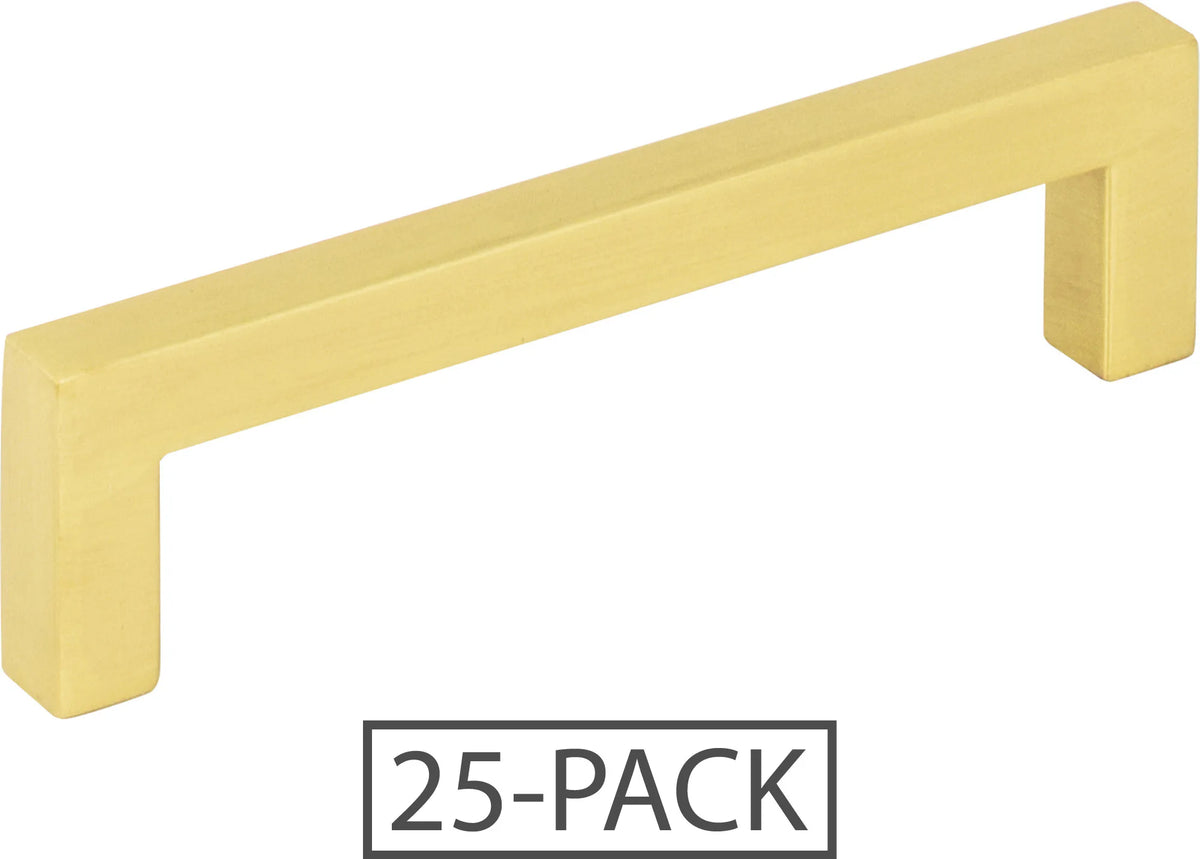Stanton 96 mm cc Bar Pull 625-96BG-25