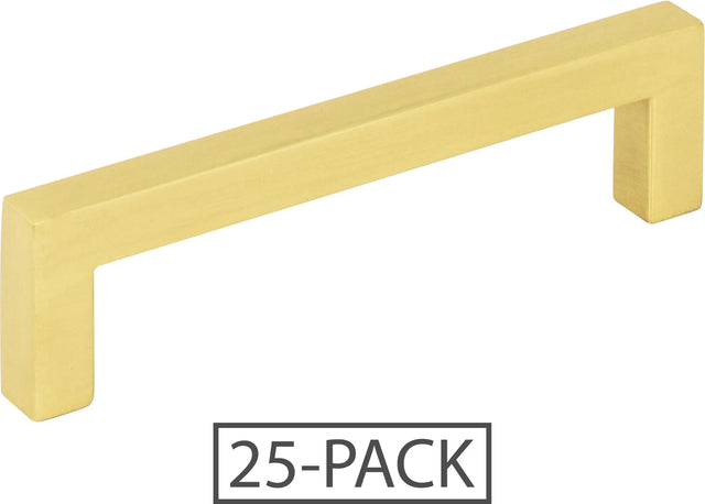 Stanton 96 mm cc Bar Pull 625-96BG-25