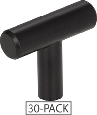 Naples 1-9/16'' Diameter Bar Knob 40MB-30