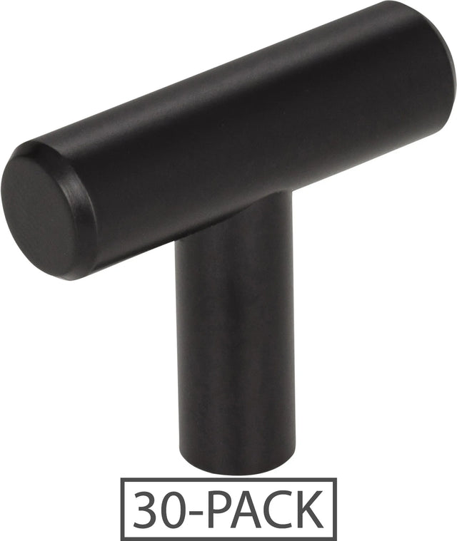 Naples 1-9/16'' Diameter Bar Knob 40MB-30