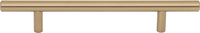 Naples 128 mm cc Bar Pull 206SBZ