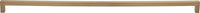 Stanton 448 mm cc Bar Pull 625-448SBZ
