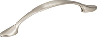 Retail Pack Hardware 96 mm cc Bar Pull 80814-SN-R