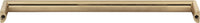 Walker 2 192 mm cc Bar Pull 727-192SBZ