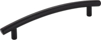 Belfast 128 mm cc Bar Pull 406-128BLK