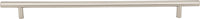 Naples 673 mm cc Bar Pull 763SN