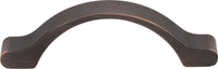 Seaver 3'' cc Bar Pull 511-3DBAC