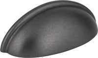 Florence 3'' cc Cup/Bin Pull 2981DACM
