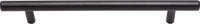 Naples 160 mm cc Bar Pull 220MB