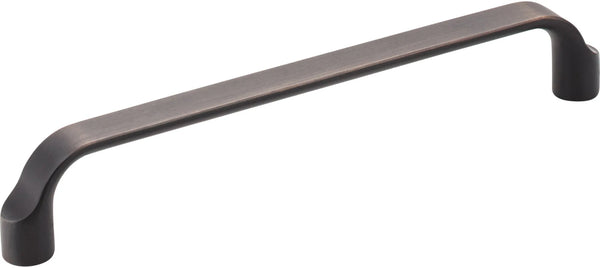 Brenton 160 mm cc Bar Pull 239-160DBAC
