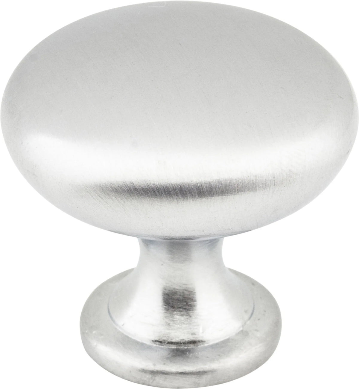 Madison 1-3/16'' Diameter Mushroom Knob 3910-BC