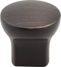 Brenton 1'' Diameter Conical Knob 239DBAC