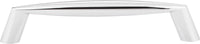Zachary 128 mm cc Bar Pull 988-128PC