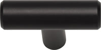Naples 1-9/16'' Length Bar Knob 40MB