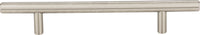 Naples 128 mm cc Bar Pull 206SN