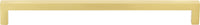 Stanton 224 mm cc Bar Pull 625-224BG