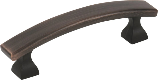 Hadly 3'' cc Bar Pull 449-3DBAC