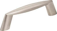 Zachary 3'' cc Bar Pull 988-3SN