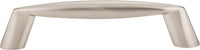 Zachary 96 mm cc Bar Pull 988-96SN