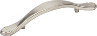 Retail Pack Hardware 3'' cc Bar Pull 3108SN-R