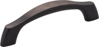 Aiden 96 mm cc Bar Pull 993-96DBAC
