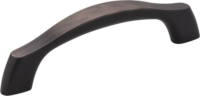 Aiden 96 mm cc Bar Pull 993-96DBAC