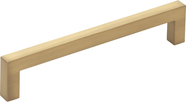 Stanton 128 mm cc Bar Pull 625-128SBZ