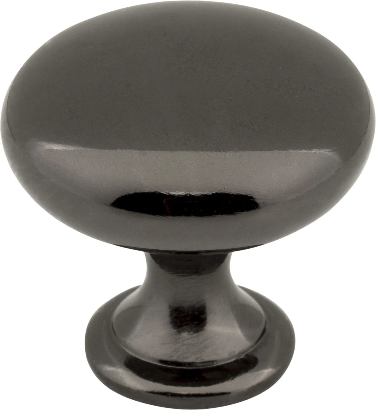 Madison 1-3/16'' Diameter Mushroom Knob 3910-BN