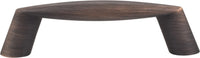 Zachary 3'' cc Bar Pull 988-3DBAC
