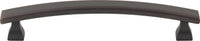 Hadly 128 mm cc Bar Pull 449-128DBAC