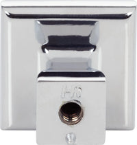 Hadly 1'' Length Square Knob 449PC