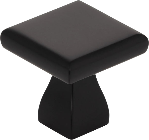 Hadly 1'' Length Square Knob 449MB