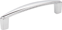 Lindos 96 mm cc Bar Pull Z115-96PC