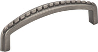 Cypress 96 mm cc Bar Pull Z118-96BNBDL