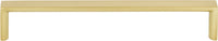 Walker 2 160 mm cc Bar Pull 727-160BG