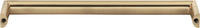 Walker 2 160 mm cc Bar Pull 727-160SBZ