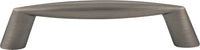 Zachary 96 mm cc Bar Pull 988-96BNBDL