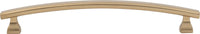 Hadly 160 mm cc Bar Pull 449-160SBZ