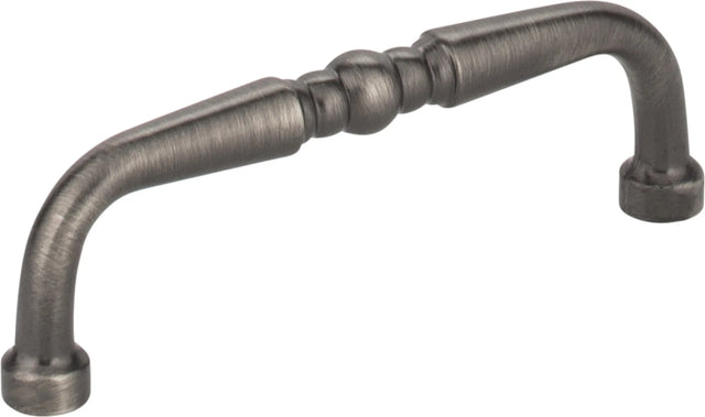 Madison 3'' cc Bar Pull Z259-3BNBDL