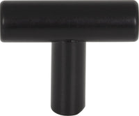 Naples 1-9/16'' Length Bar Knob 39SSMB