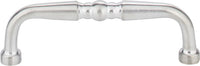Madison 3'' cc Bar Pull Z259-3BC