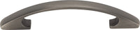 Strickland 96 mm cc Arch Pull 771-96BNBDL
