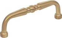 Madison 3'' cc Bar Pull Z259-3SBZ